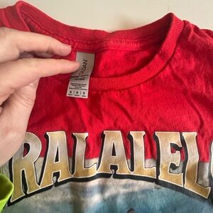 Italian brain rot set of  Kids Short Sleeve Graphic Tee